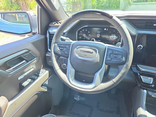 new 2026 GMC Sierra 1500 car, priced at $76,635