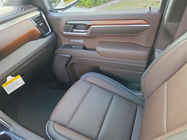 new 2026 GMC Sierra 1500 car, priced at $70,031