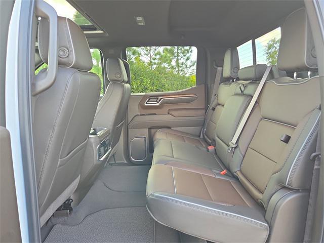 new 2026 GMC Sierra 1500 car, priced at $70,031