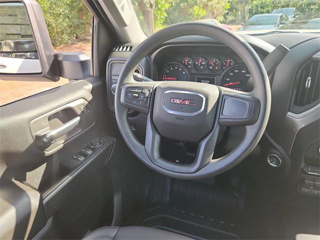 new 2026 GMC Sierra 2500 car, priced at $51,920