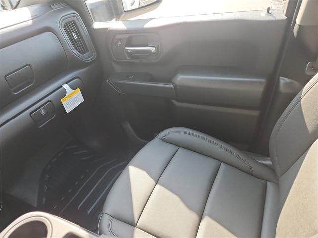 new 2026 GMC Sierra 2500 car, priced at $51,920