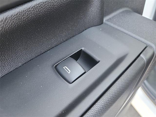 new 2026 GMC Sierra 2500 car, priced at $51,920