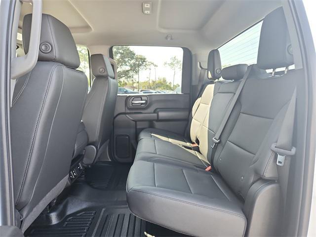 new 2026 GMC Sierra 2500 car, priced at $51,920