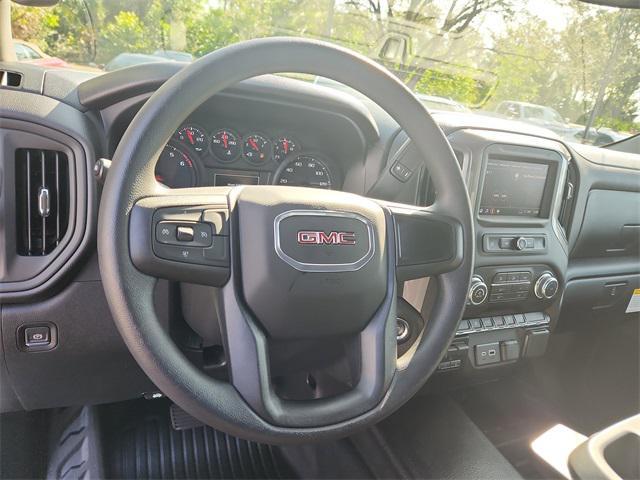 new 2026 GMC Sierra 2500 car, priced at $51,920