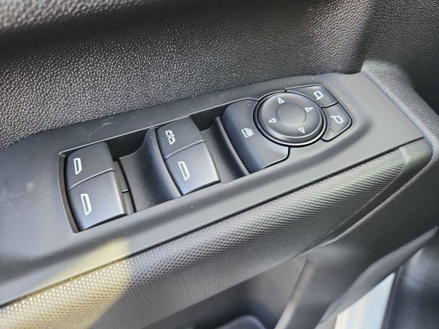 new 2026 GMC Sierra 2500 car, priced at $51,920