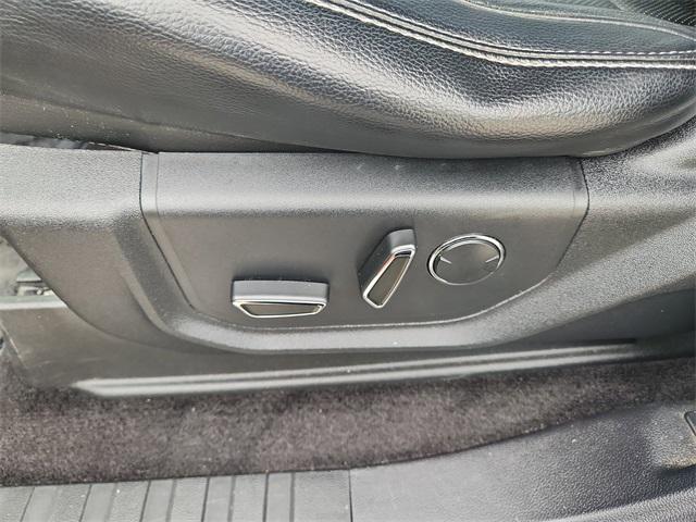 used 2017 Ford F-150 car, priced at $26,800