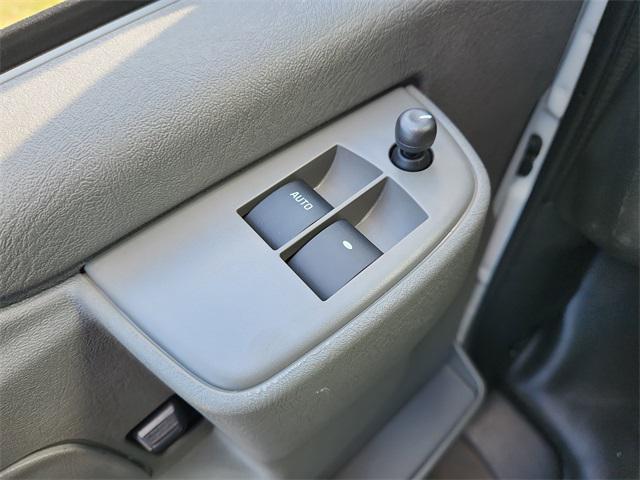 new 2025 GMC Savana 2500 car, priced at $47,325