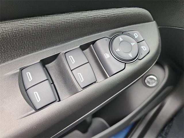 new 2026 Buick Envista car, priced at $27,057