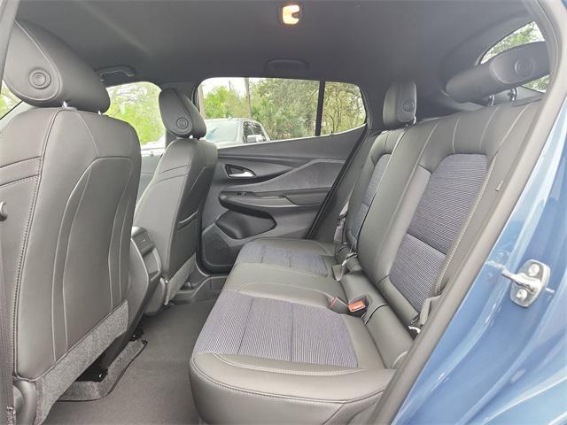 new 2026 Buick Envista car, priced at $27,057