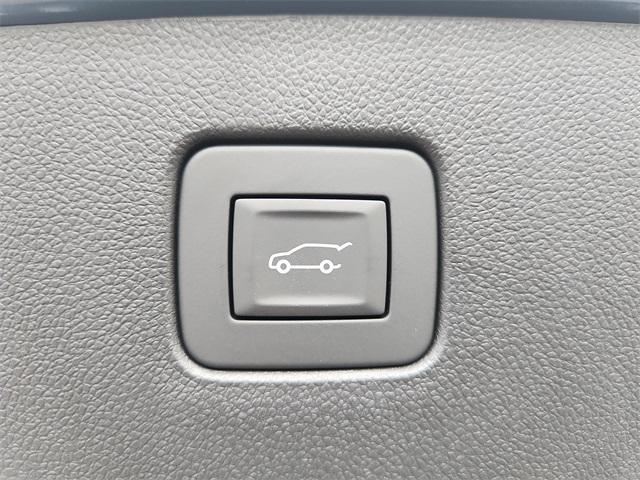 new 2026 Buick Envista car, priced at $27,057