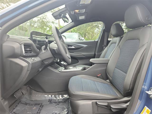 new 2026 Buick Envista car, priced at $27,057