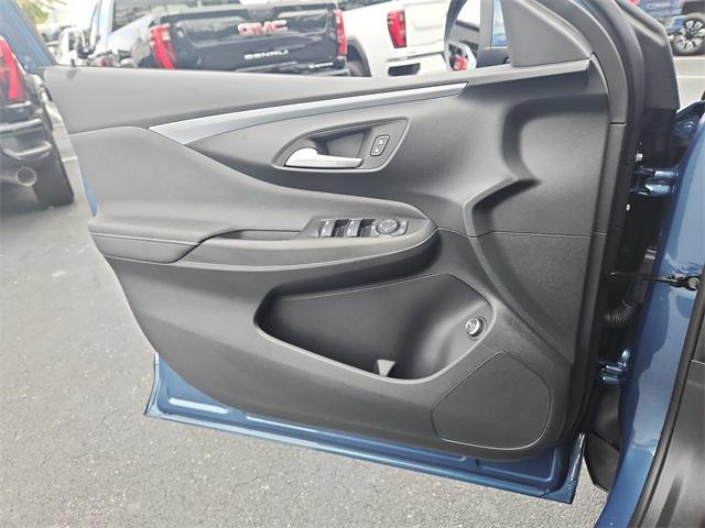 new 2026 Buick Envista car, priced at $27,057