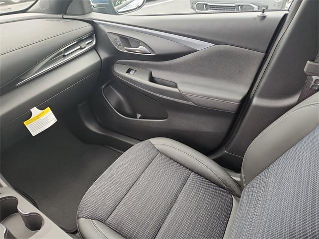 new 2026 Buick Envista car, priced at $27,057