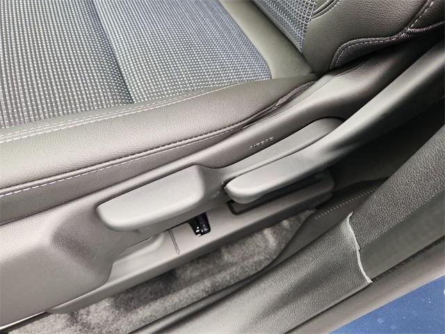 new 2026 Buick Envista car, priced at $27,057