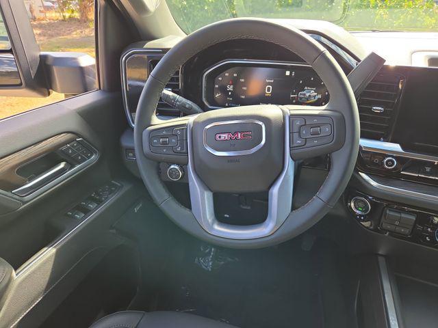 new 2026 GMC Sierra 2500 car, priced at $79,593