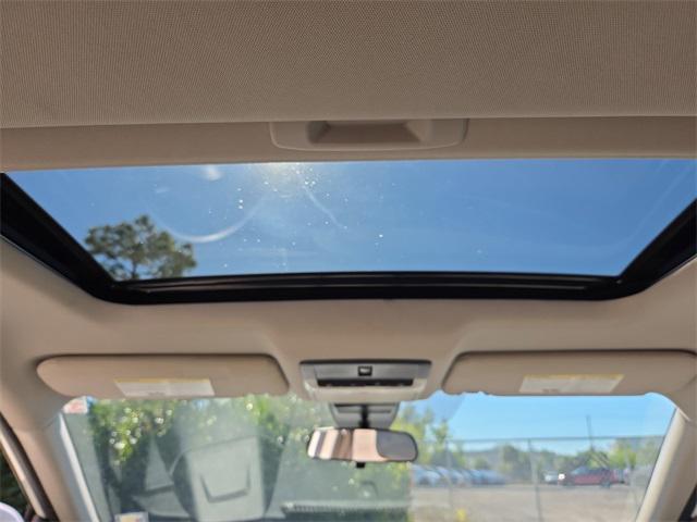 used 2021 Nissan Altima car, priced at $17,500