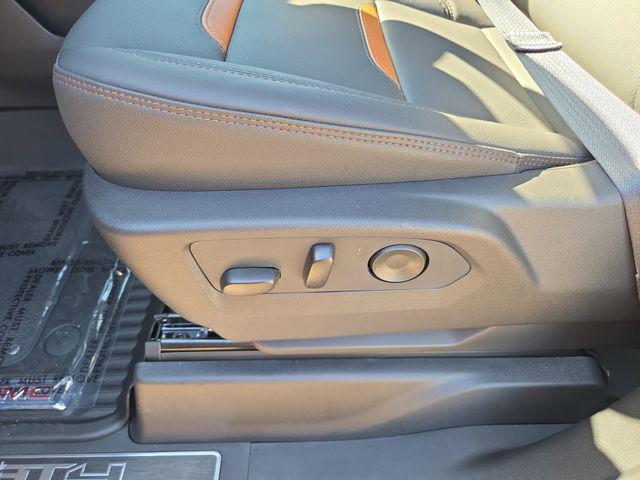 new 2026 GMC Sierra 1500 car, priced at $66,332