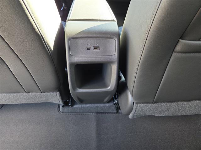 new 2026 Buick Envista car, priced at $26,507