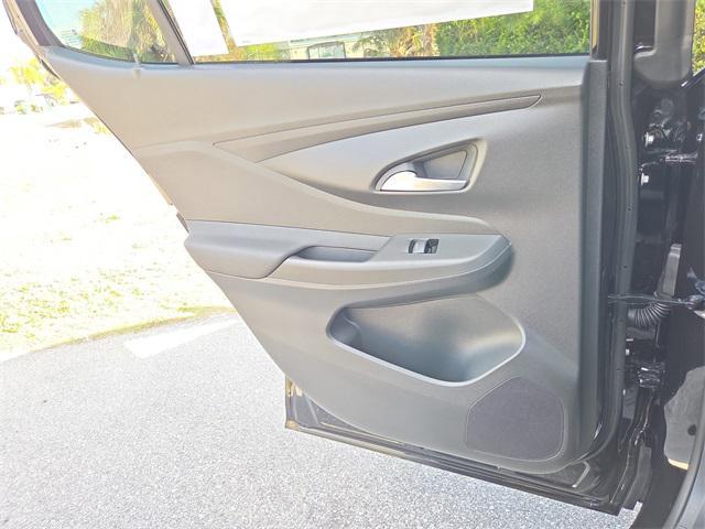 new 2026 Buick Envista car, priced at $26,507