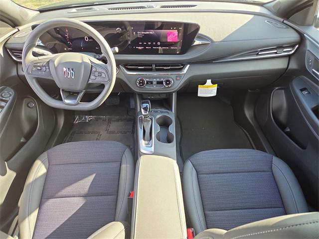 new 2026 Buick Envista car, priced at $26,507