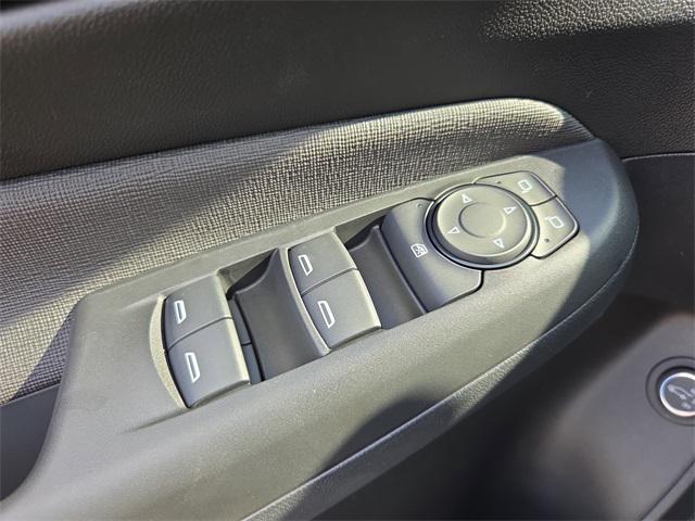 new 2026 Buick Envista car, priced at $26,507