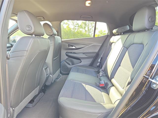 new 2026 Buick Envista car, priced at $26,507