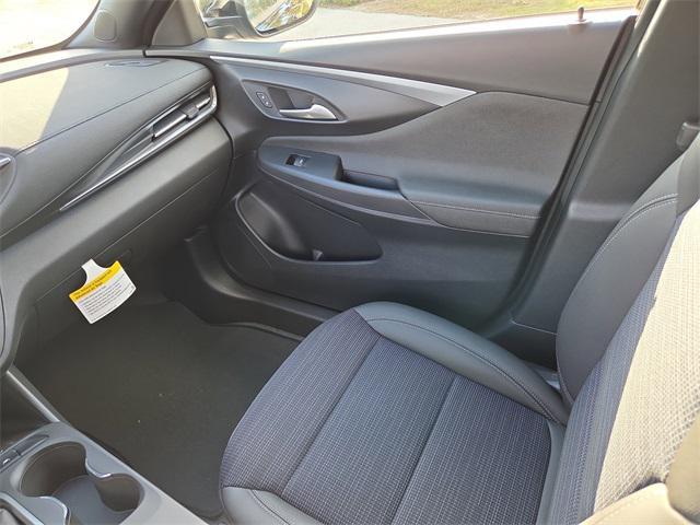 new 2026 Buick Envista car, priced at $26,507