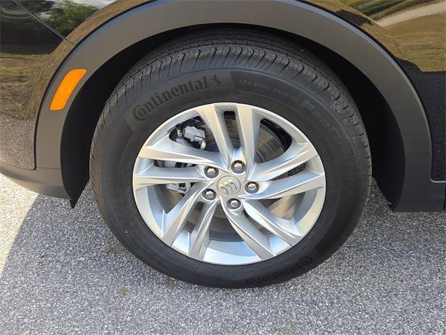 new 2026 Buick Envista car, priced at $26,507