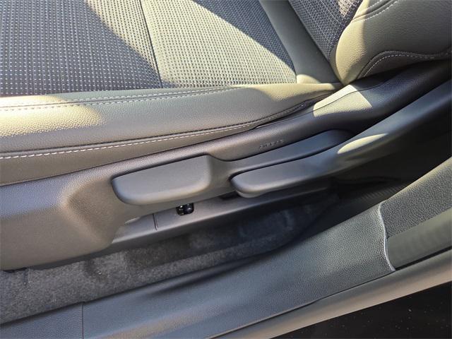 new 2026 Buick Envista car, priced at $26,507