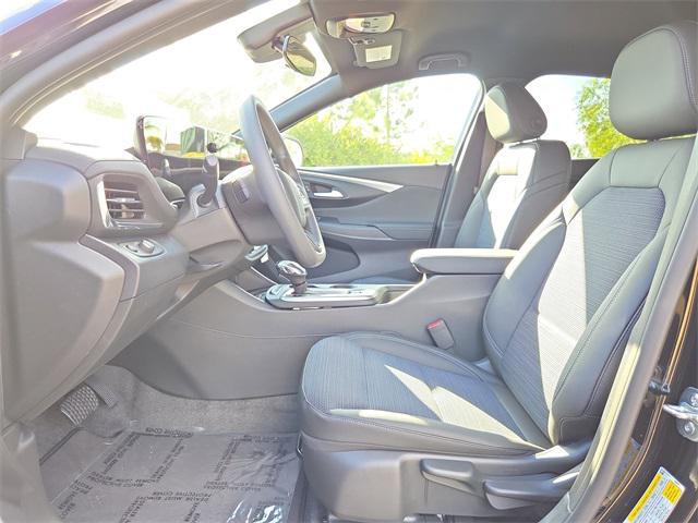 new 2026 Buick Envista car, priced at $26,507