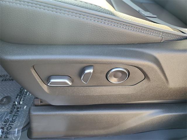 new 2026 GMC Sierra 2500 car, priced at $86,401