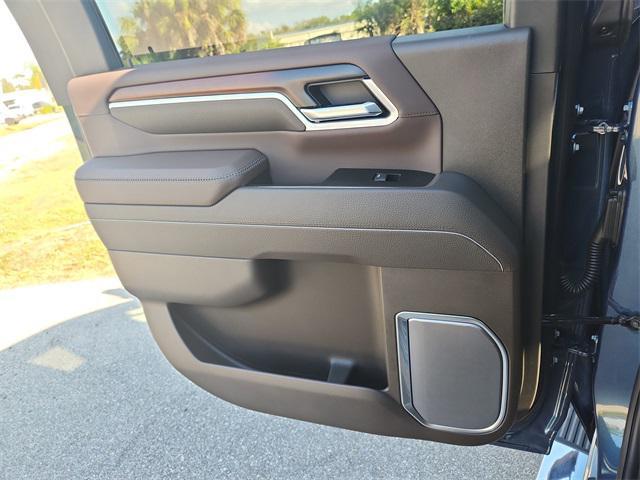 new 2026 GMC Sierra 2500 car, priced at $86,401