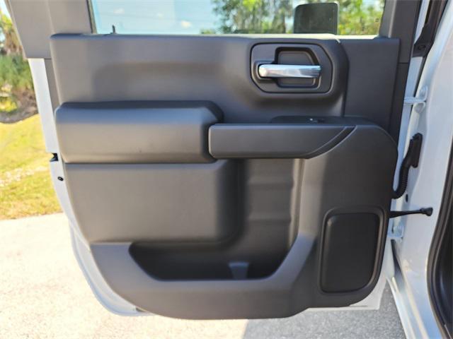 new 2026 GMC Sierra 2500 car, priced at $55,688