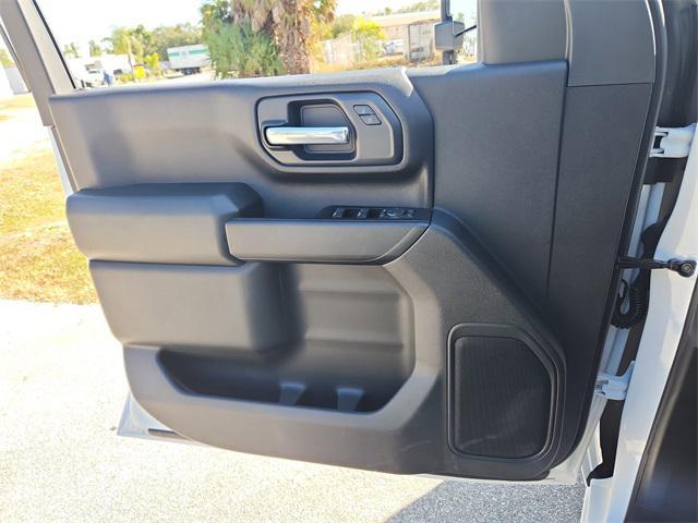 new 2026 GMC Sierra 2500 car, priced at $55,688