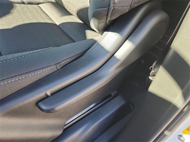 new 2026 GMC Sierra 2500 car, priced at $55,688