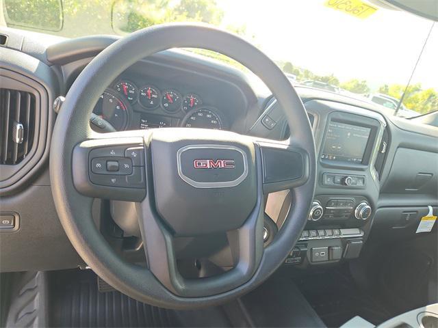 new 2026 GMC Sierra 2500 car, priced at $55,688
