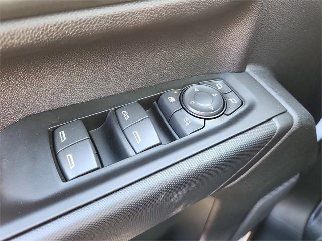 new 2026 GMC Sierra 2500 car, priced at $55,688