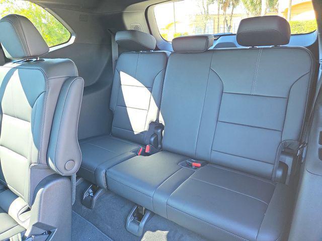 new 2026 GMC Acadia car, priced at $55,633