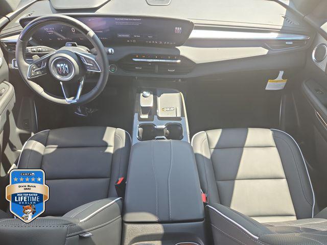 new 2026 Buick Enclave car, priced at $58,232