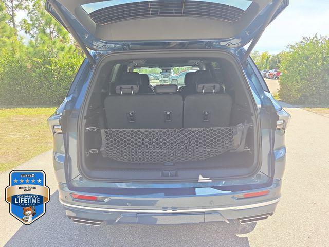 new 2026 Buick Enclave car, priced at $58,232