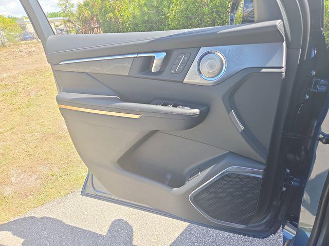 new 2026 Buick Enclave car, priced at $60,635