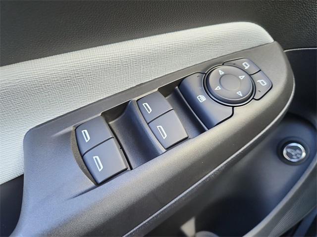 new 2026 Buick Envista car, priced at $27,057