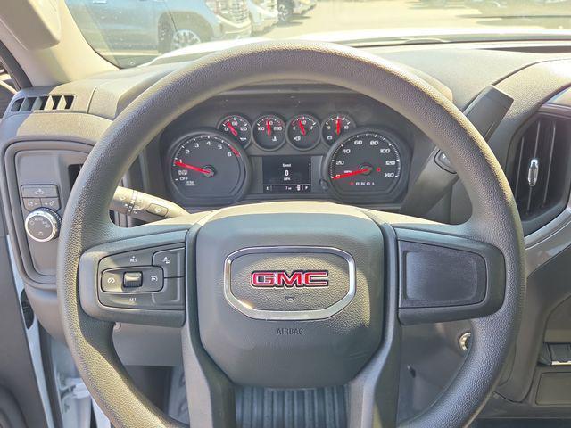 new 2026 GMC Sierra 1500 car, priced at $34,329