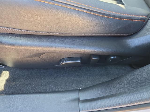 used 2024 Subaru Crosstrek car, priced at $24,500