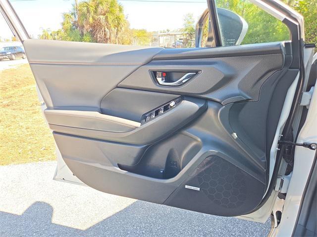 used 2024 Subaru Crosstrek car, priced at $24,500