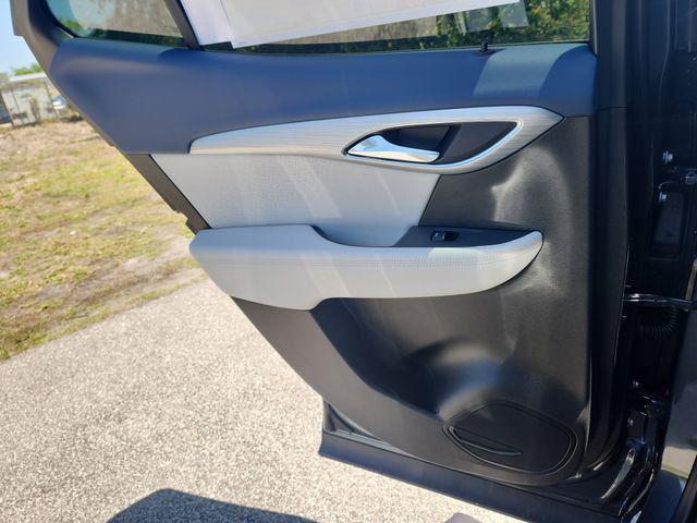 new 2026 Buick Envision car, priced at $47,008