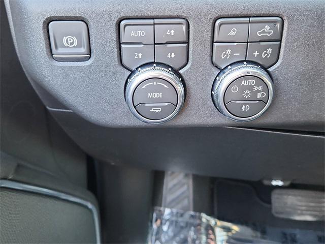 new 2026 GMC Sierra 2500 car, priced at $73,340