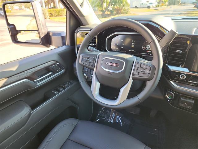 new 2026 GMC Sierra 2500 car, priced at $73,340