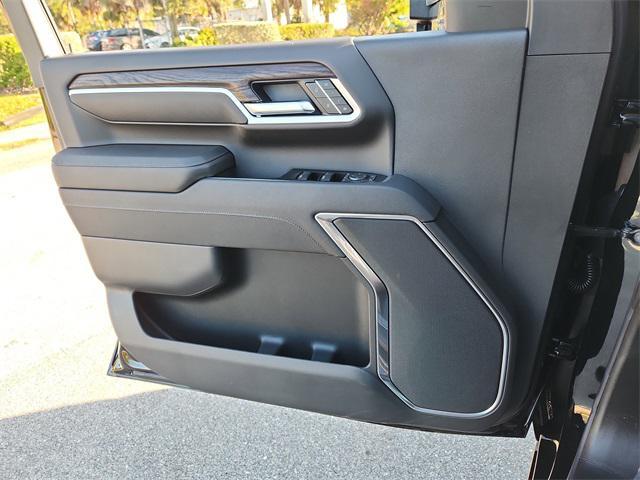 new 2026 GMC Sierra 2500 car, priced at $73,340