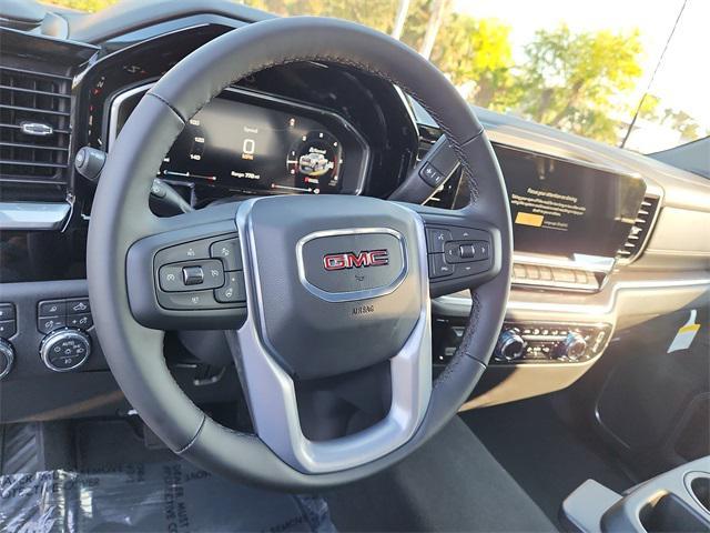 new 2026 GMC Sierra 2500 car, priced at $73,340